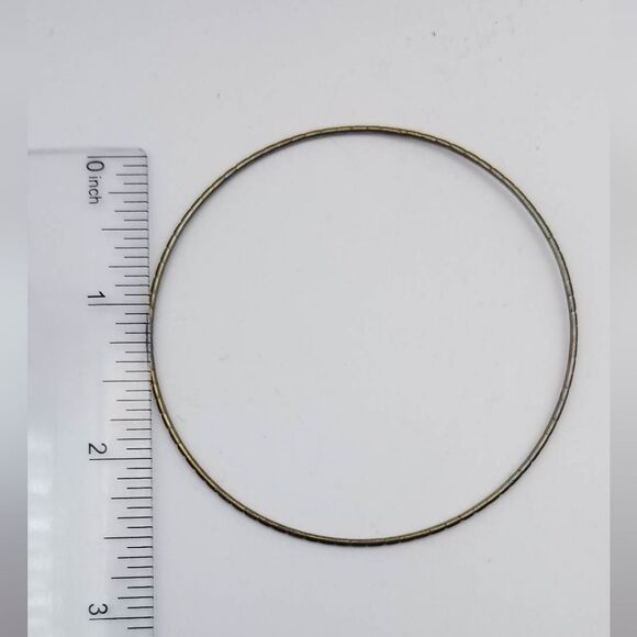 Childs bracelet bangle - Picture 2 of 2